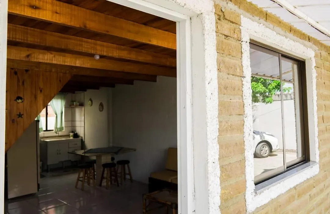 Cabanas Presidente-1