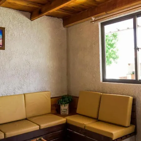 Cabanas Presidente-3